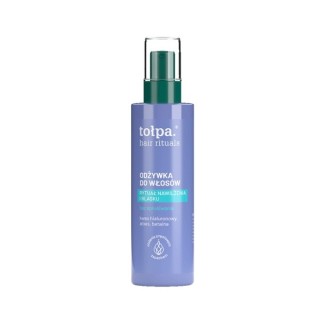 Tołpa Hair Rituals Leave-in haarconditioner 100 ml