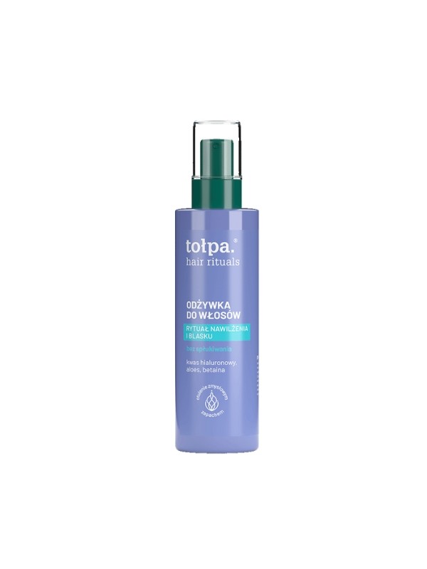 Tołpa Hair Rituals Leave-in Haarspülung 100 ml