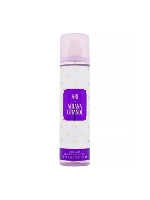 Ariana Grande geparfumeerde Ari bodymist 236 ml