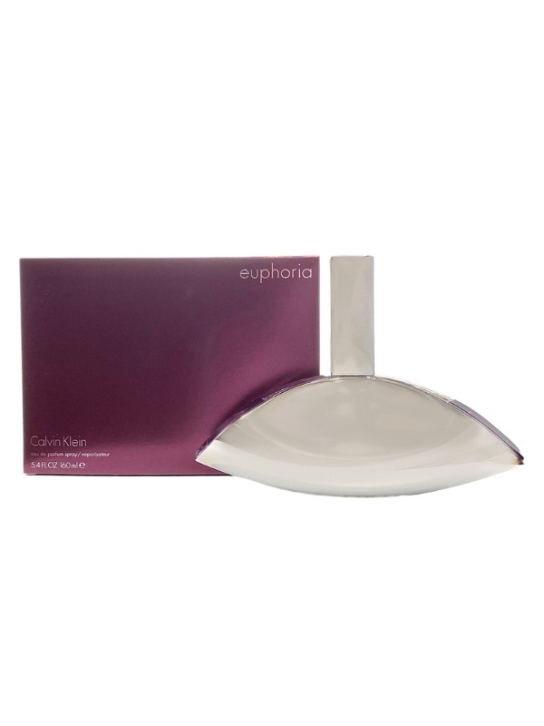 Calvin Klein Woda perfumowana dla kobiet Euphoria 160 ml