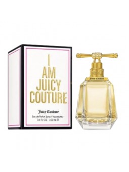 Juicy Couture I Am Juicy...