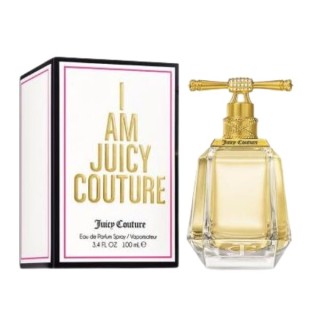 Juicy Couture I Am Juicy Couture Eau de Parfum for women 100 ml