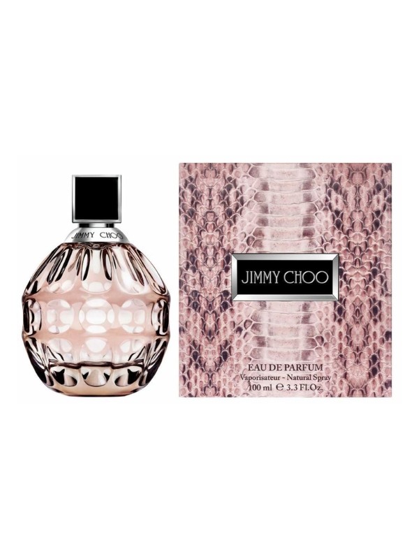 Жіноча парфумована вода Jimmy Choo 100 мл