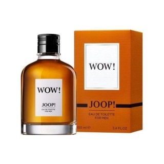 Joop Wauw! Eau de Toilette voor Mannen 100 ml