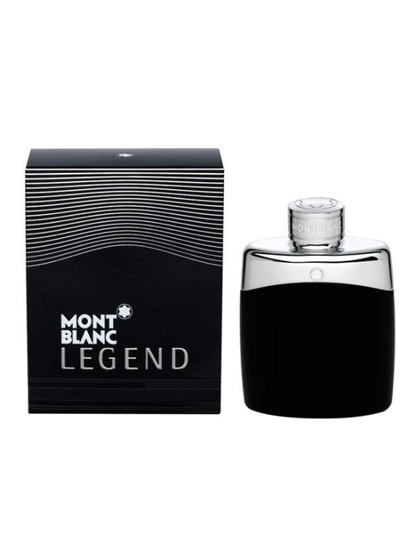 Montblanc Legend Eau de Toilette voor Mannen 100 ml