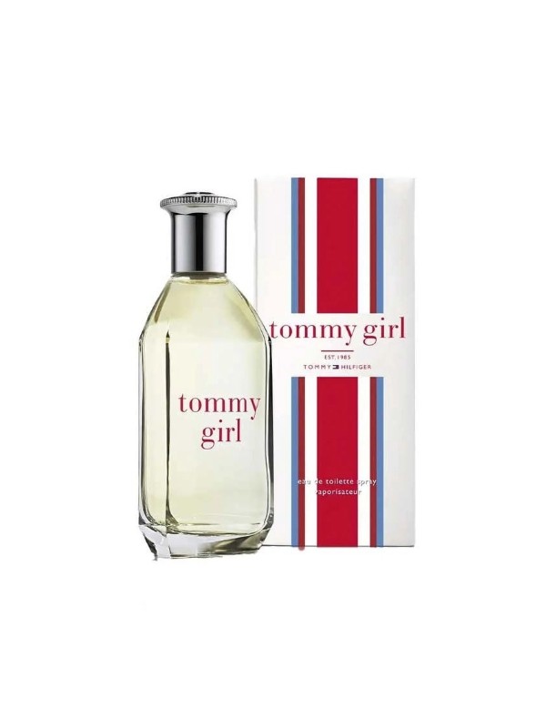 Tommy Hilfiger Tommy Girl Eau de Toilette for Women 100 ml