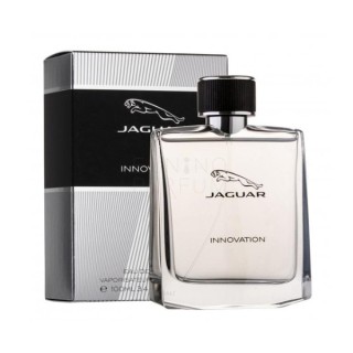 Jaguar Eau de Toilette for Men Innovation 100 ml