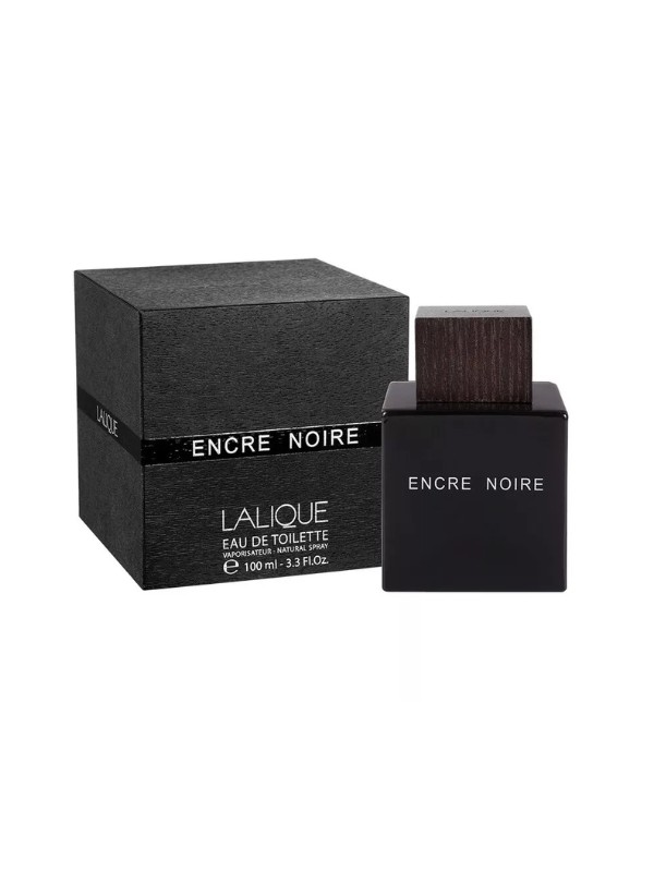 Lalique Innovation Eau de Toilette for Men 100 ml