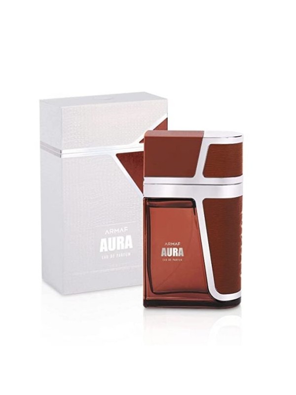 Armaf Luxe Aura Eau de Parfum voor Mannen 100 ml