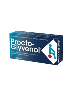 Procto-Glyvenol...