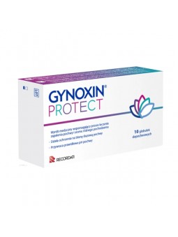 Gynoxin Protect 2 g 10...