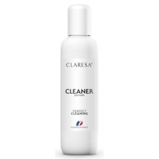 Claresa Cleaner do paznokci 500 ml