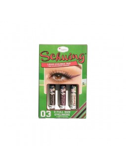 theBalm Schwing! Holiday...