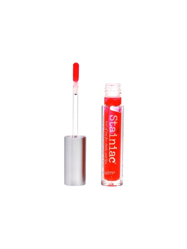 theBalm Stainiac langdurige Prom Queen vloeibare lippenstift en wangen 4 ml