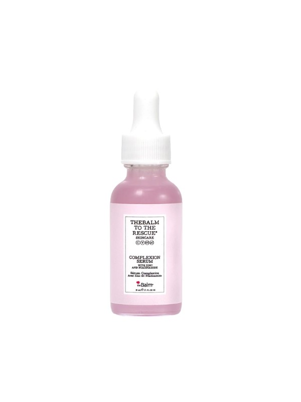 theBalm To The Rescue comprehensive face Serum 30 ml