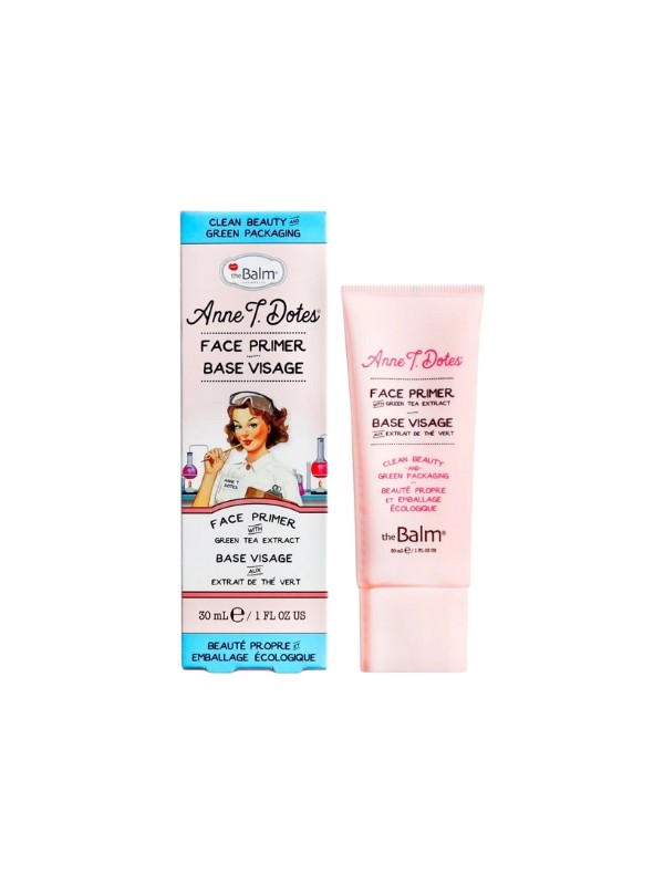 theBalm Anne T. Dotes protective make-up base 30 ml