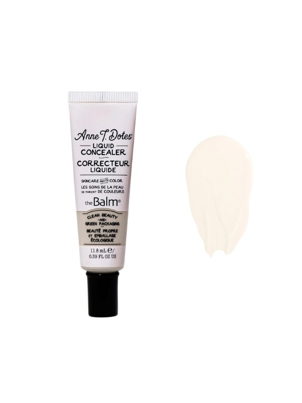 theBalm Anne T. Dotes Gezichtsconcealer /1/ Lichtste Fair 11,8 ml