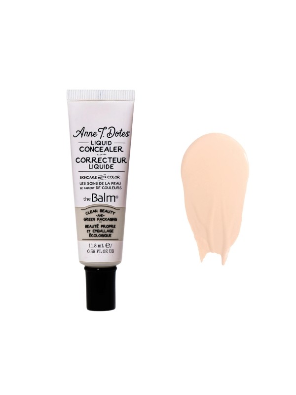 theBalm Anne T. Dotes Flüssiger Gesichts-Concealer /14/ Fair 11,8 ml