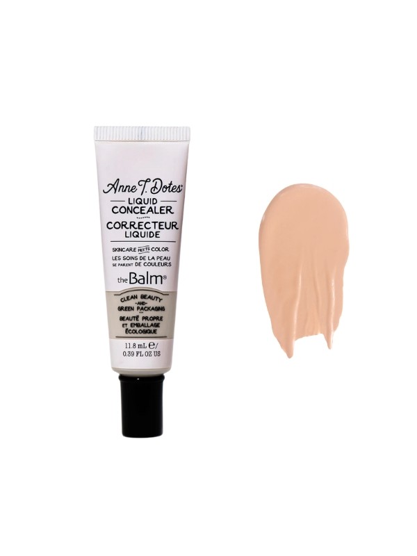 theBalm Anne T. Dotes Gesichts-Concealer /22/ Light bis Medium 11,8 ml