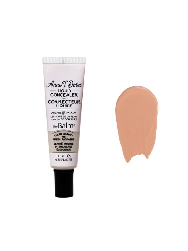 theBalm Anne T. Dotes Gesichts-Concealer /30/ Medium to Tan 11,8 ml