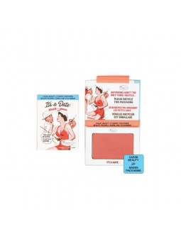 theBalm It's a Date Rouge &...