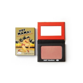 theBalm Mamas Hot Mama Blush & Eye Shadow 7 г