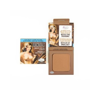 theBalm Bronzilla Bronzer voor gezicht 5 g