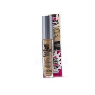 theBalm Mary-Dew Liquid Manizer Face Highlighter 4 мл