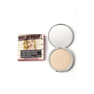 Хайлайтер для обличчя theBalm Lous Mary-Lou Manzier 9,06 г