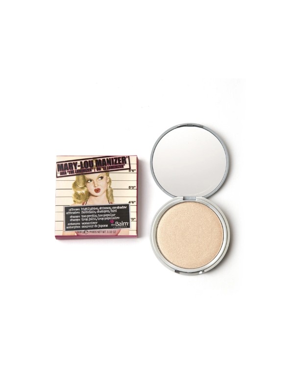 theBalm Lous Mary-Lou Manzier Gesichts-Highlighter 9,06 g