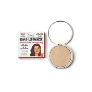 theBalm Lous Bonnie-Lou Manizer Gesichts-Highlighter 9,06 g