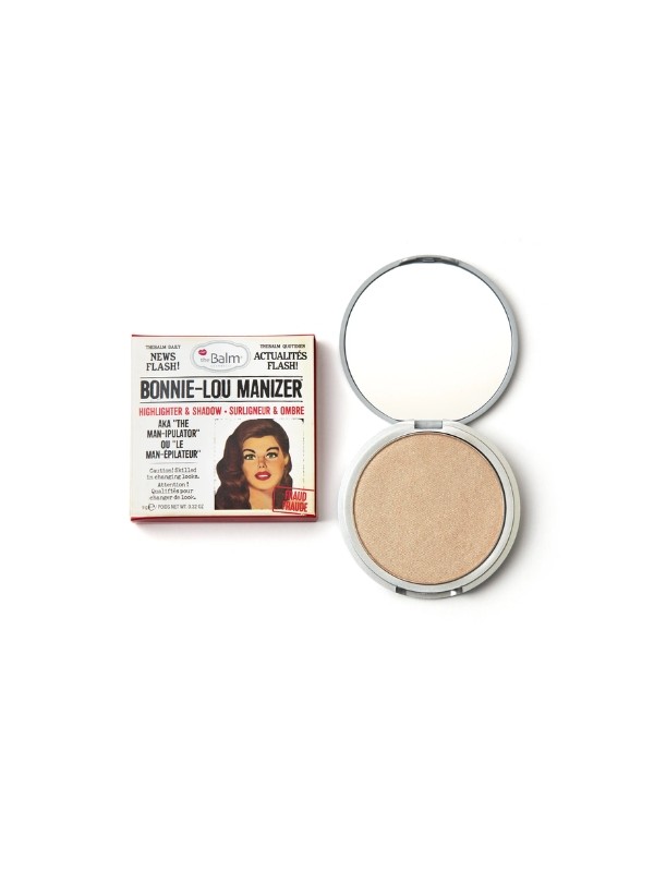 theBalm Lous Bonnie-Lou Manizer Gesichts-Highlighter 9,06 g