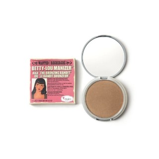 theBalm Lous Face Bronzer Betty-Lou Manizer 9.06 g