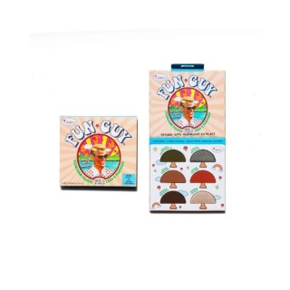 theBalm Fun Guy Paletka 6 Cieni do powiek 7,2 g