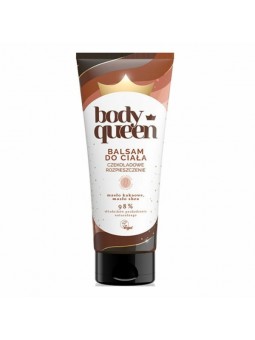 Body Queen moisturizing and...