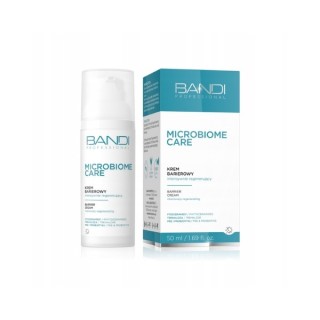 Bandi Microbiome Care Intensively Regenerating Barrier Face Cream 50 ml