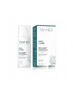 Bandi Pro Care Face cream...