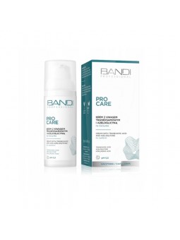 Bandi Pro Care Facial cream...