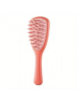 Brush for scalp massage and...