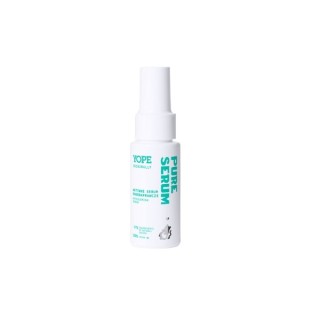 YOPE Skinimally Pure Serum korygujące do twarzy 40 ml