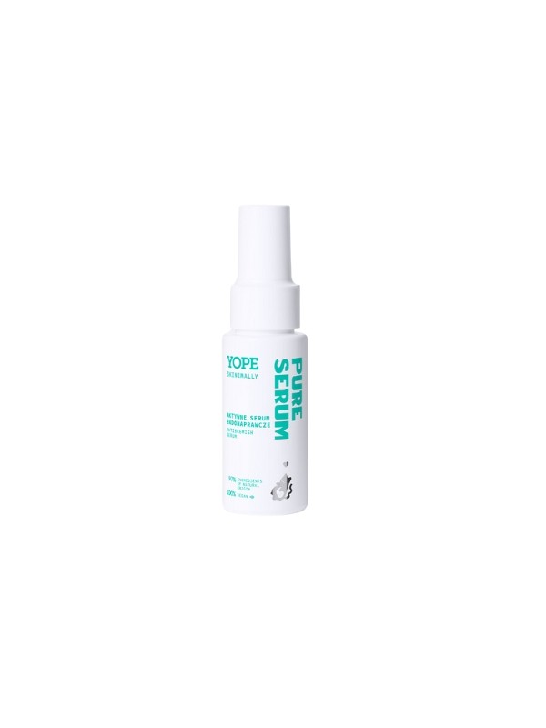 YOPE Skinimally Pure Correcting Serum Facial  40 ml