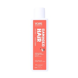 YOPE Skinimally Damage Haarconditioner voor broos en beschadigd haar 250 ml