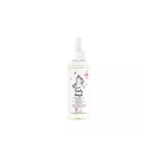 YOPE Tender Touch regenererende olie voor intieme verzorging 50 ml