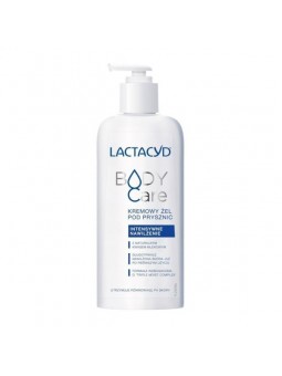 Lactacyd Body Care romige...