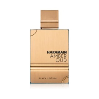 Парфумована вода Al Haramain unisex Amber Oud Black Edition 100 мл