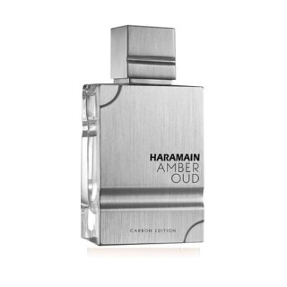 Парфумована вода Al Haramain unisex Amber Oud Carbon Edition 100 мл