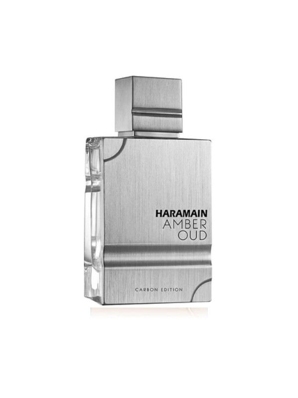 Al Haramain unisex Amber Oud Carbon Edition Eau de Parfum 100 ml