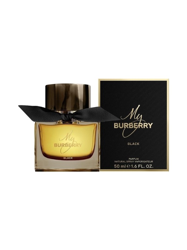 Burberry My Burberry Black Eau de Parfum voor dames 50 ml