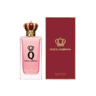 Dolce & Gabbana Eau de Parfum für Damen Q von Dolce & Gabbana 100 ml