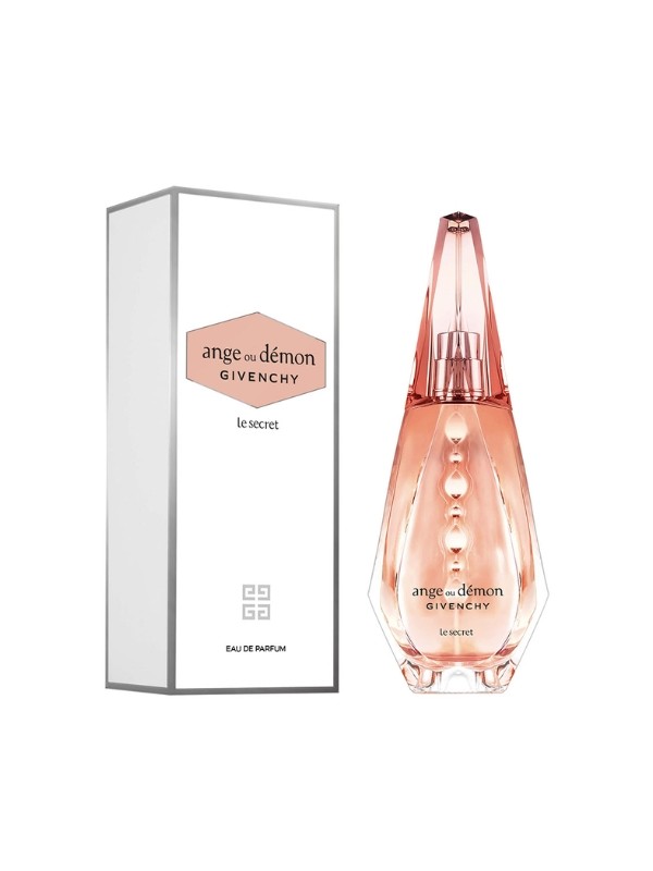 Givenchy Ange Ou Demon Le Secret Eau de Parfum voor Vrouwen 100 ml